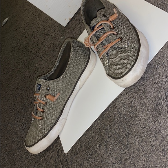 Sperrys - Picture 2 of 2